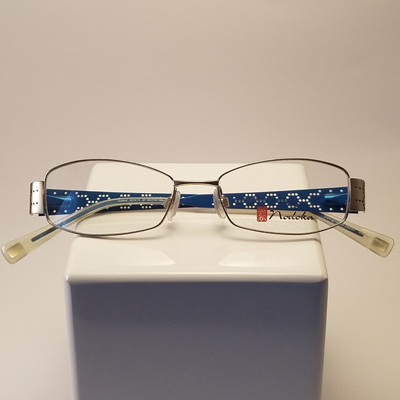 CHARMANT NODOKA Women's Eyewear - Picture 7 of 7